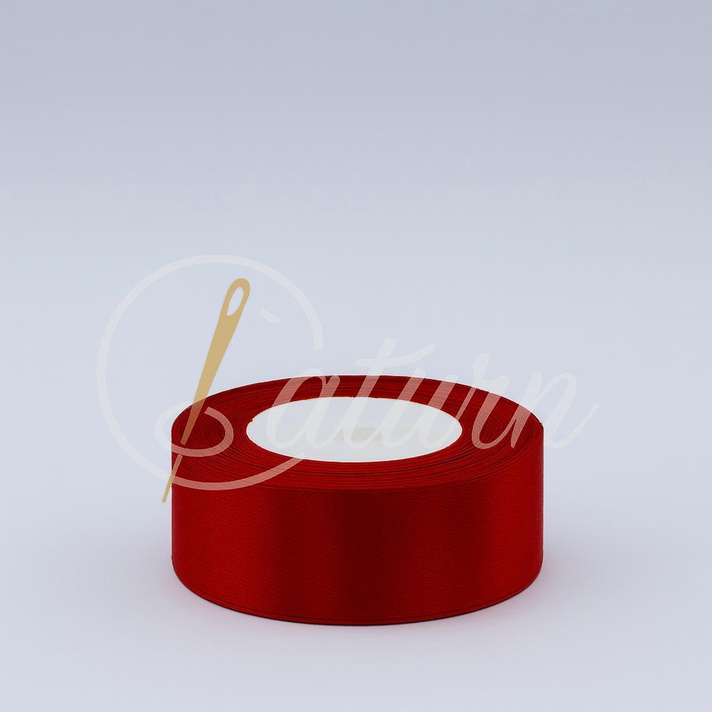 Banda satin 15 mm – 25 yards( aprox.22,8 metri ),diferite culori , pentru decor și croitorie