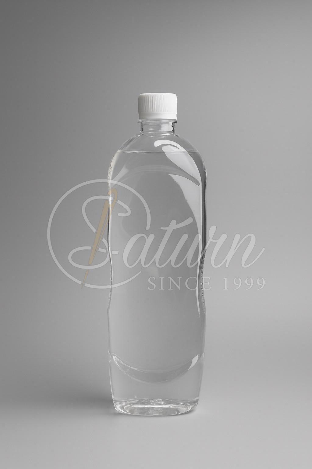 Ulei Siliconic 1L Incolor – Lubrifiant Profesional pentru Mașini de Cusut Industriale