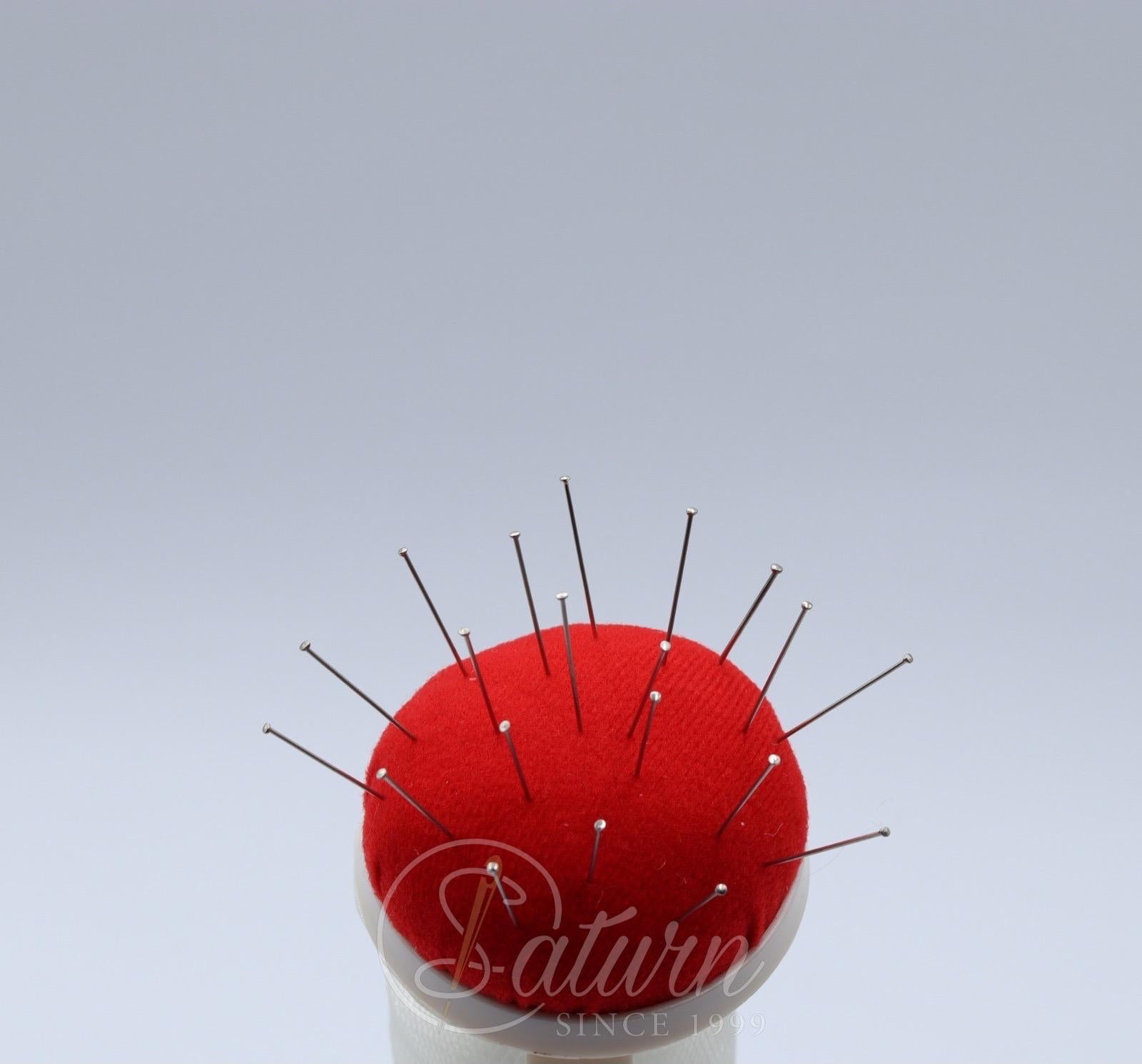 Bolduri cu gămalie Stahl – 0,6 mm, 25 g/cutia