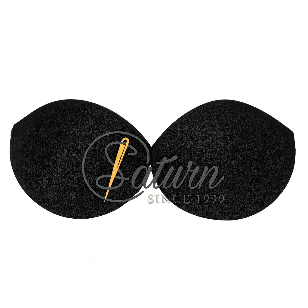 Cupe Rotunde Fara Push-Up  – Bureti pentru Sutiene, Rochii și Bustiere