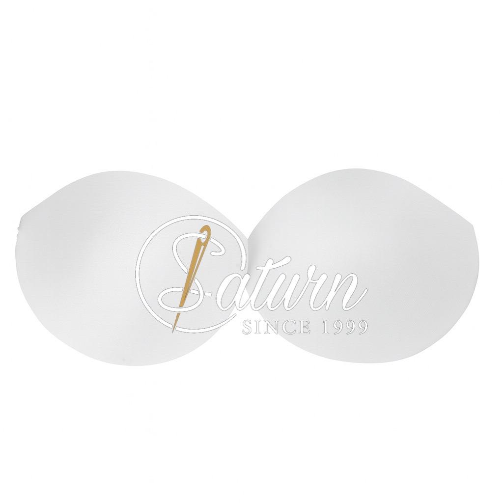 Cupe Rotunde Fara Push-Up  – Bureti pentru Sutiene, Rochii și Bustiere