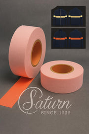 Banda Reflectorizanta de Cusut Fosforescenta –100Metri/2.5cm