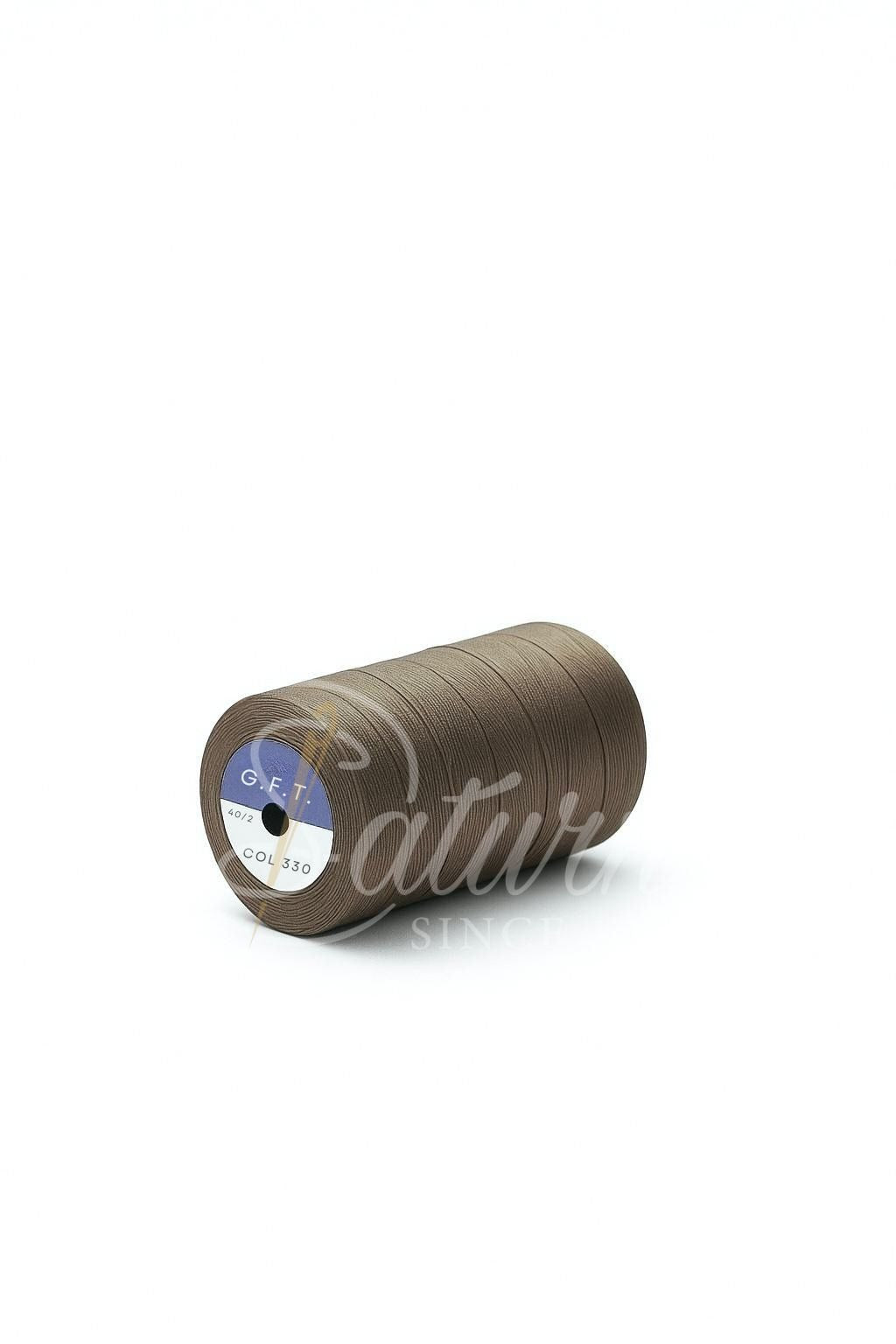 Ata De Cusut, GFT, 100% Poliester, 40/2 (120), 5000 Yards/Con
