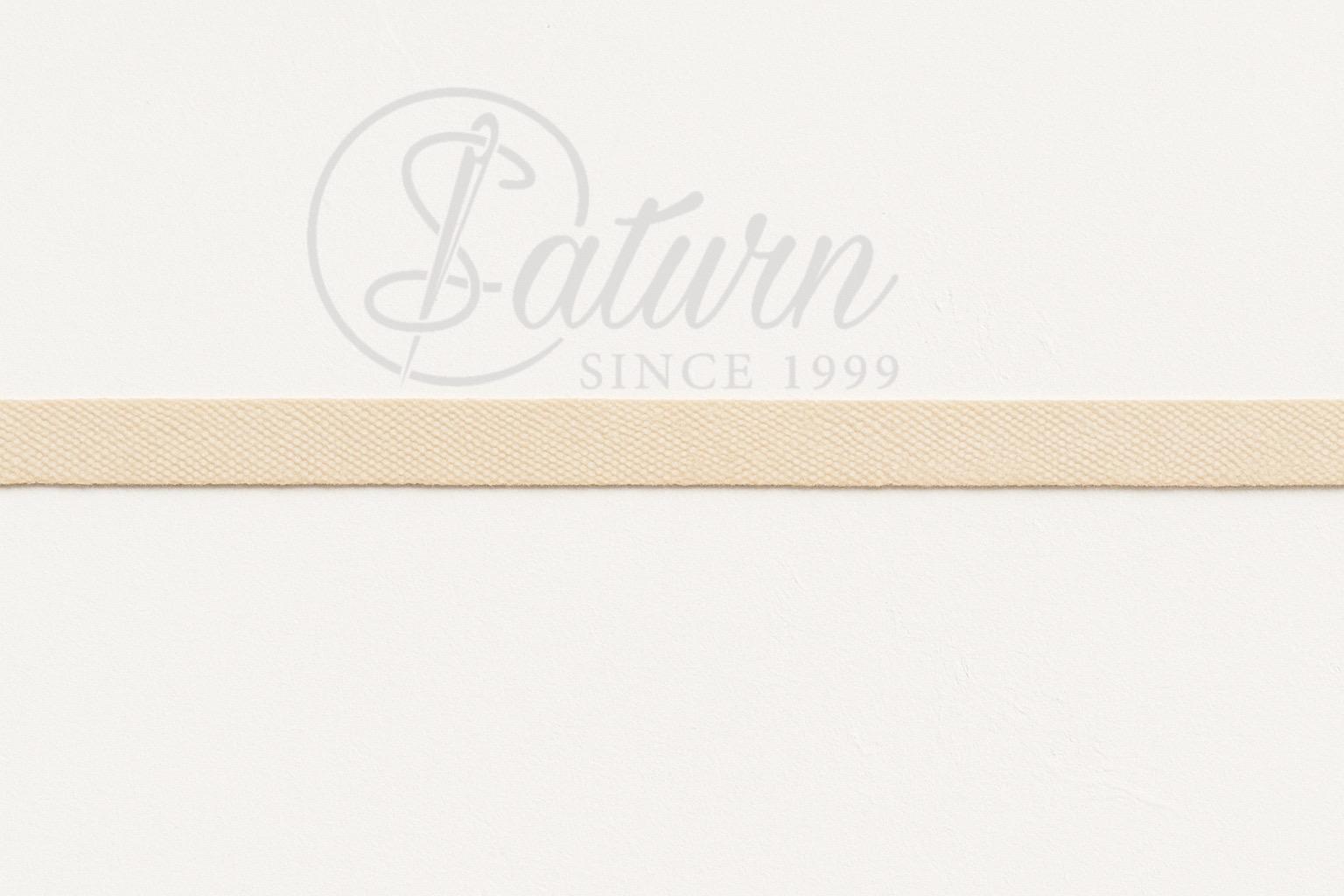 Snur plat rezistent din bumbac – 12 mm (100 Metri/Rola)