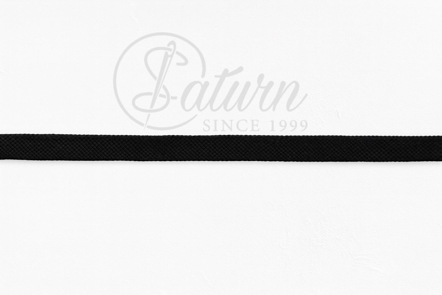 Snur plat rezistent din bumbac – 12 mm (100 Metri/Rola)