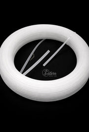 Balene De Bagat,insertie plastic pentru imbracaminte 0.8cm(100 yards/90Metri/Rola)