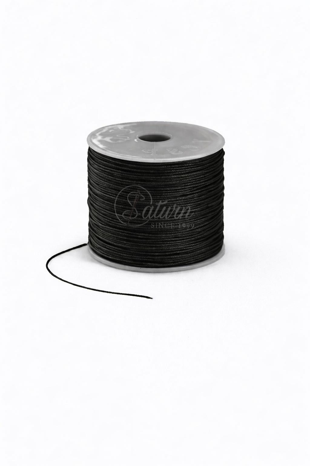 Snur 0,8 mm pentru Bratari – 50 m, Rezistent și Flexibil