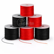 Snur 1mm pentru Bratari  – 50 m, Rezistent și Flexibil