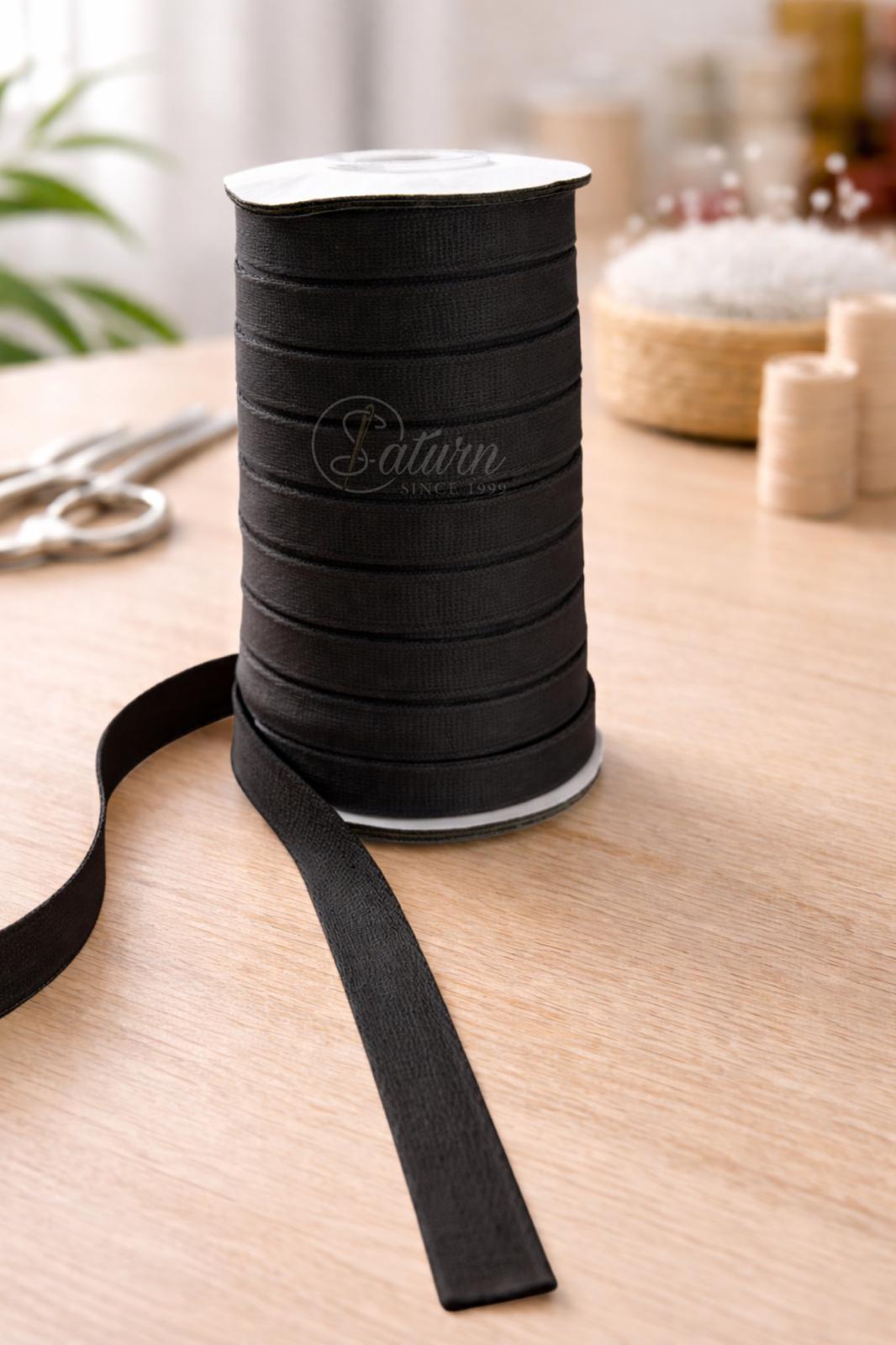 Canal de balene  1,2 cm – Rola 25 m |Usor Elastic pentru Lenjerie, Corsete și Croitorie