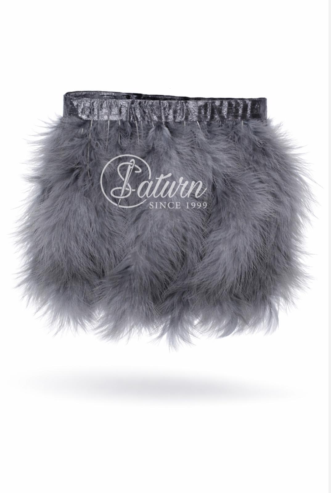 Banda Pene Lebada  – 2 Metri/Pachet | Latime 15–17 cm
