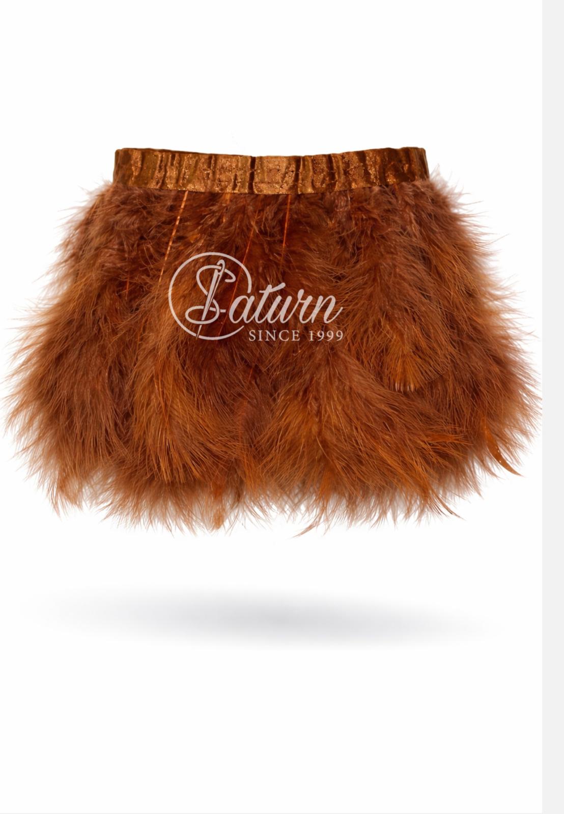 Banda Pene Lebada  – 2 Metri/Pachet | Latime 15–17 cm