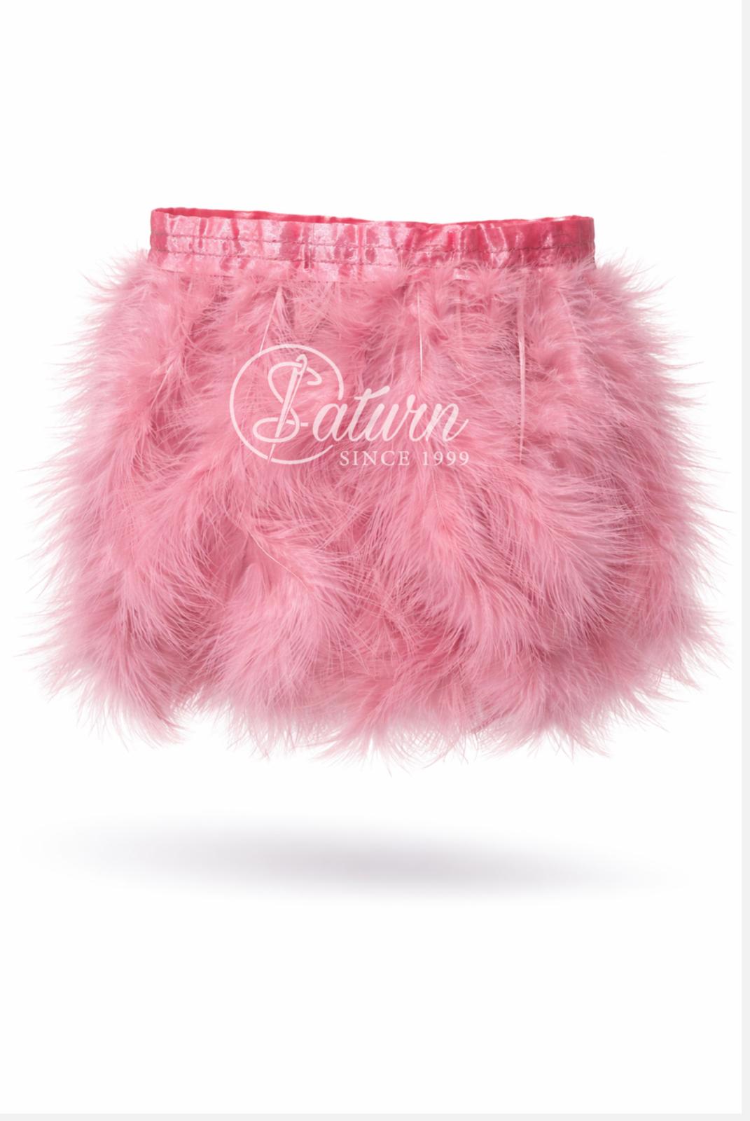 Banda Pene Lebada  – 2 Metri/Pachet | Latime 15–17 cm