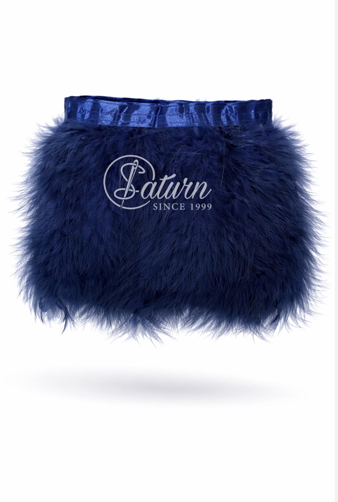 Banda Pene Lebada  – 2 Metri/Pachet | Latime 15–17 cm