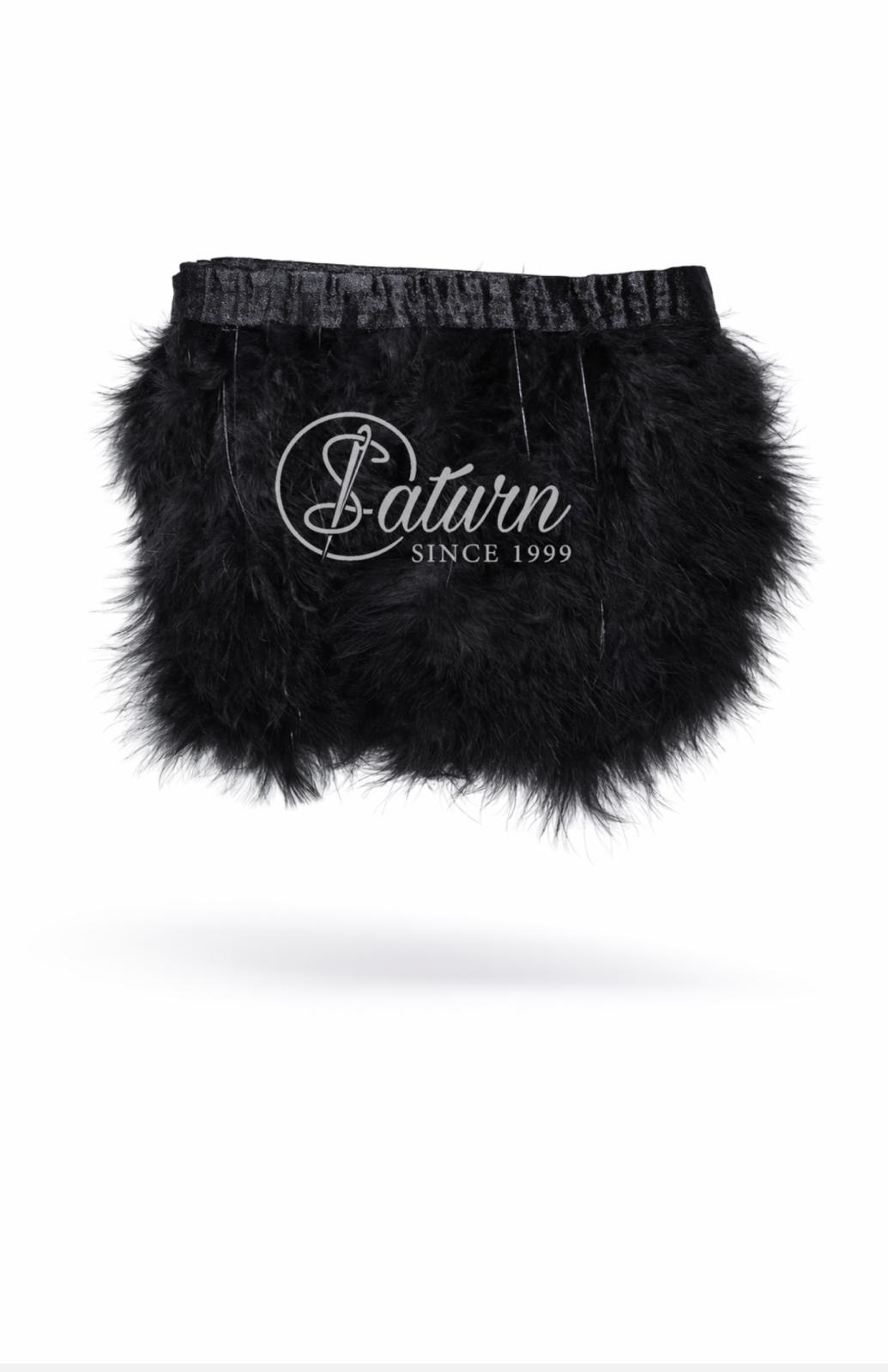 Banda Pene Lebada  – 2 Metri/Pachet | Latime 15–17 cm