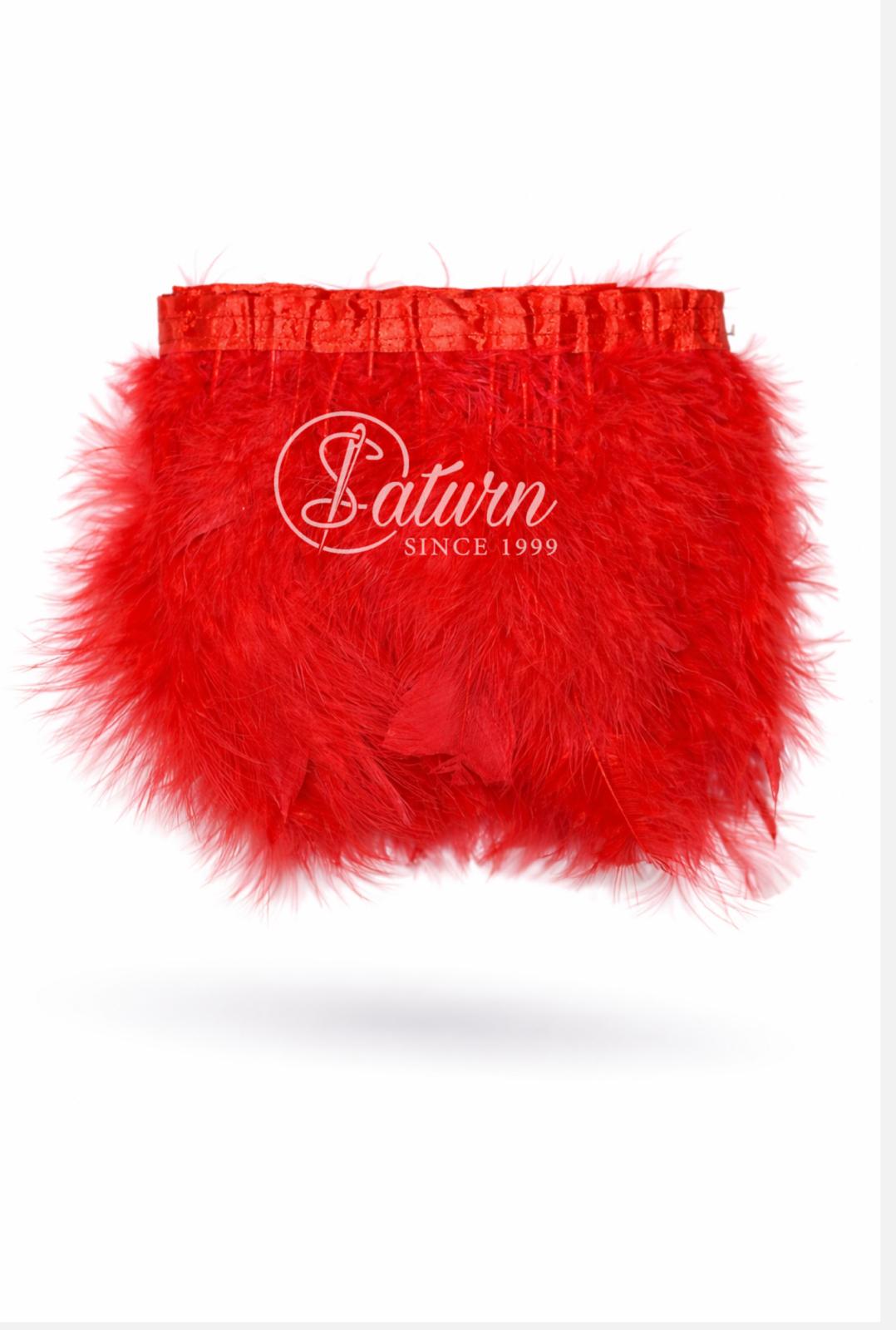 Banda Pene Lebada  – 2 Metri/Pachet | Latime 15–17 cm