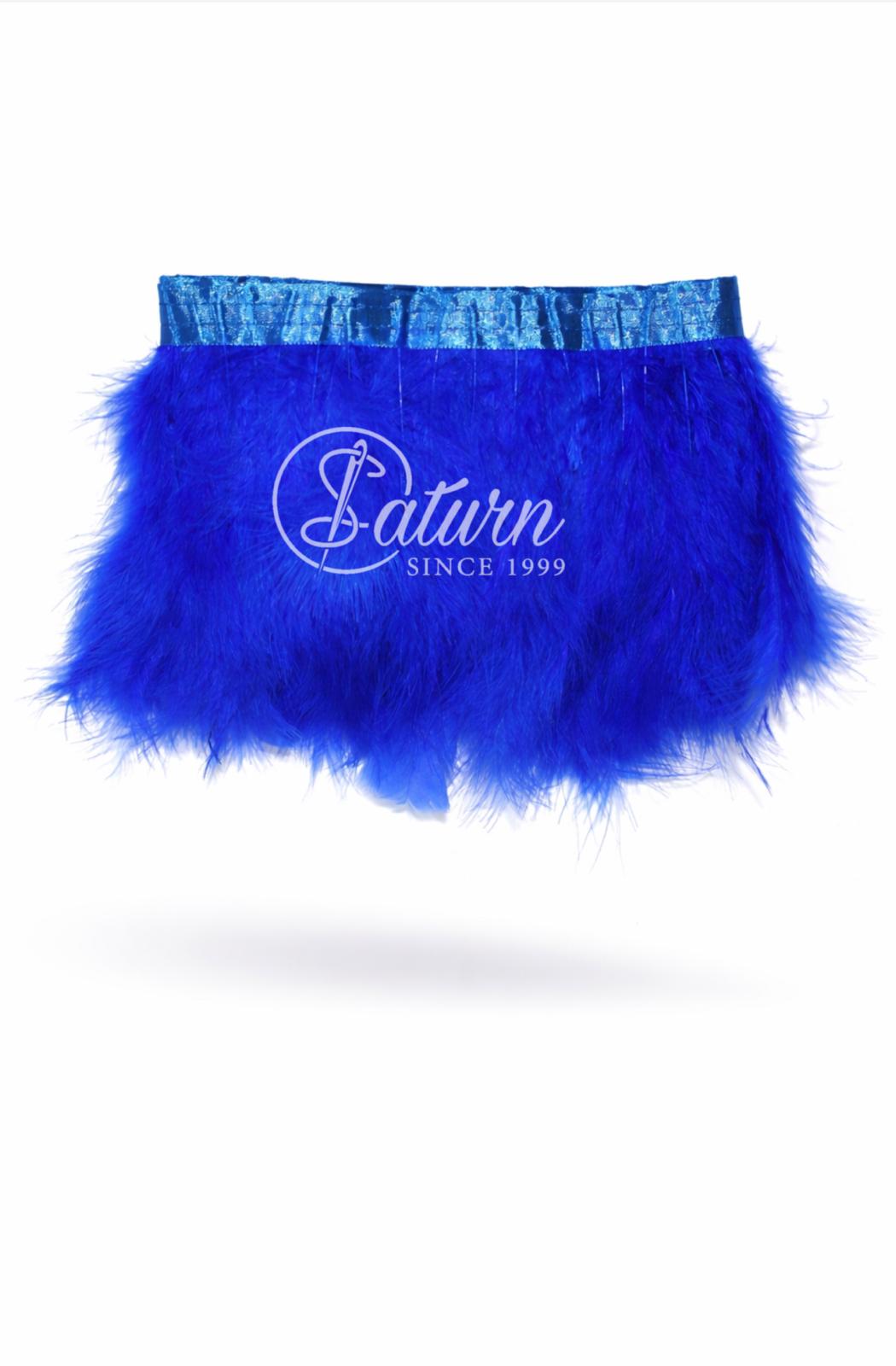 Banda Pene Lebada  – 2 Metri/Pachet | Latime 15–17 cm
