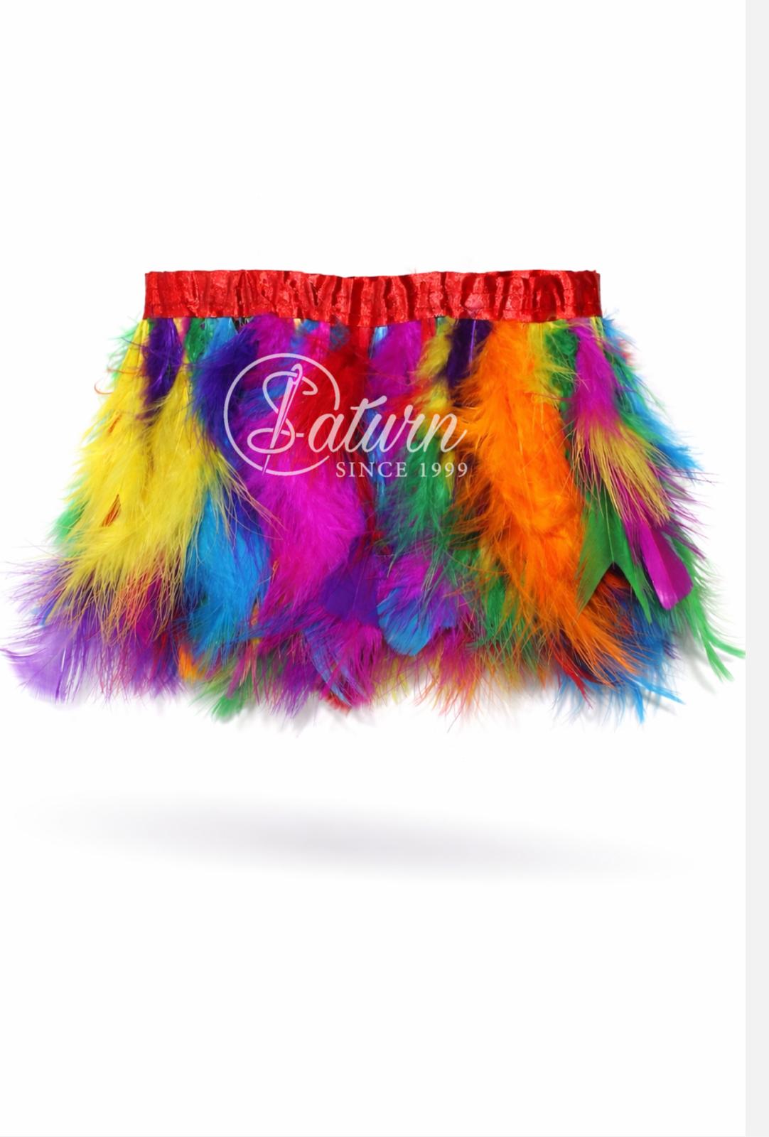 Banda Pene Lebada  – 2 Metri/Pachet | Latime 15–17 cm