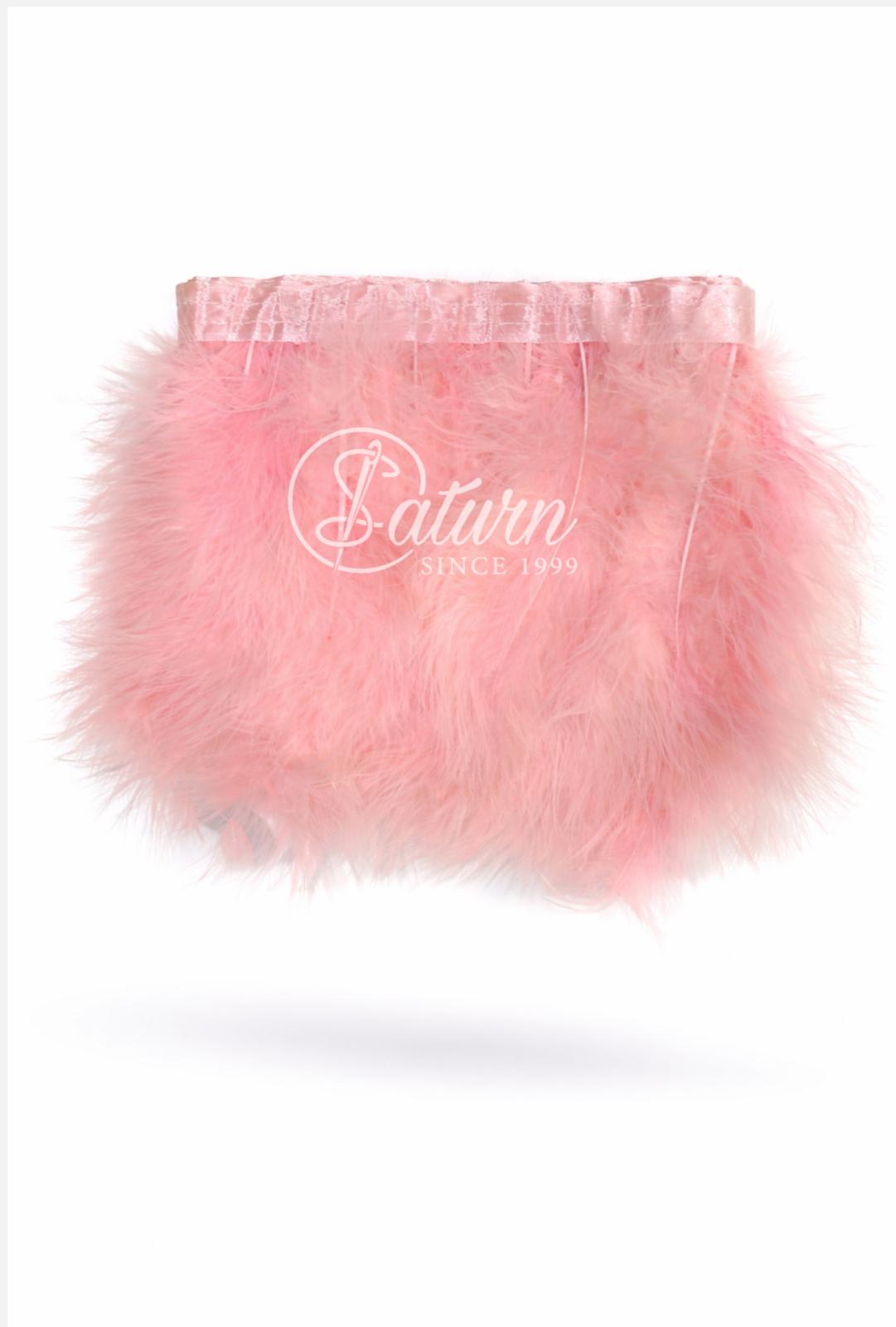 Banda Pene Lebada  – 2 Metri/Pachet | Latime 15–17 cm