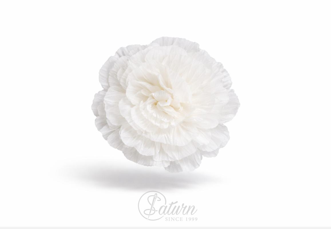 Floare Decorativa Artificiala 9–11 cm – Accesoriu pentru Decorațiuni și Aranjamente