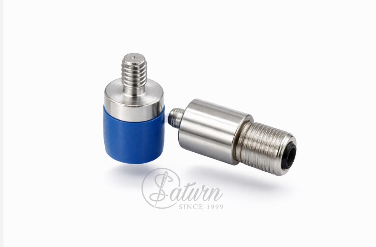 Matrita pentru capse bebelusi 8.2–10.5 mm | Poanson profesional pentru body-uri și hainute