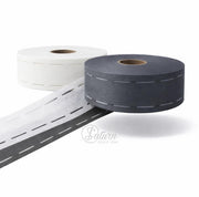 Banda Termocol Hartie Perforata 55 mm – 100 m/Rola pentru Croitorie