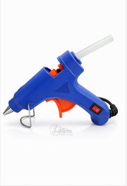 Pistol de Lipit cu Silicon 20W Profesional – Compact, Încalzire Rapida, Precizie Mare