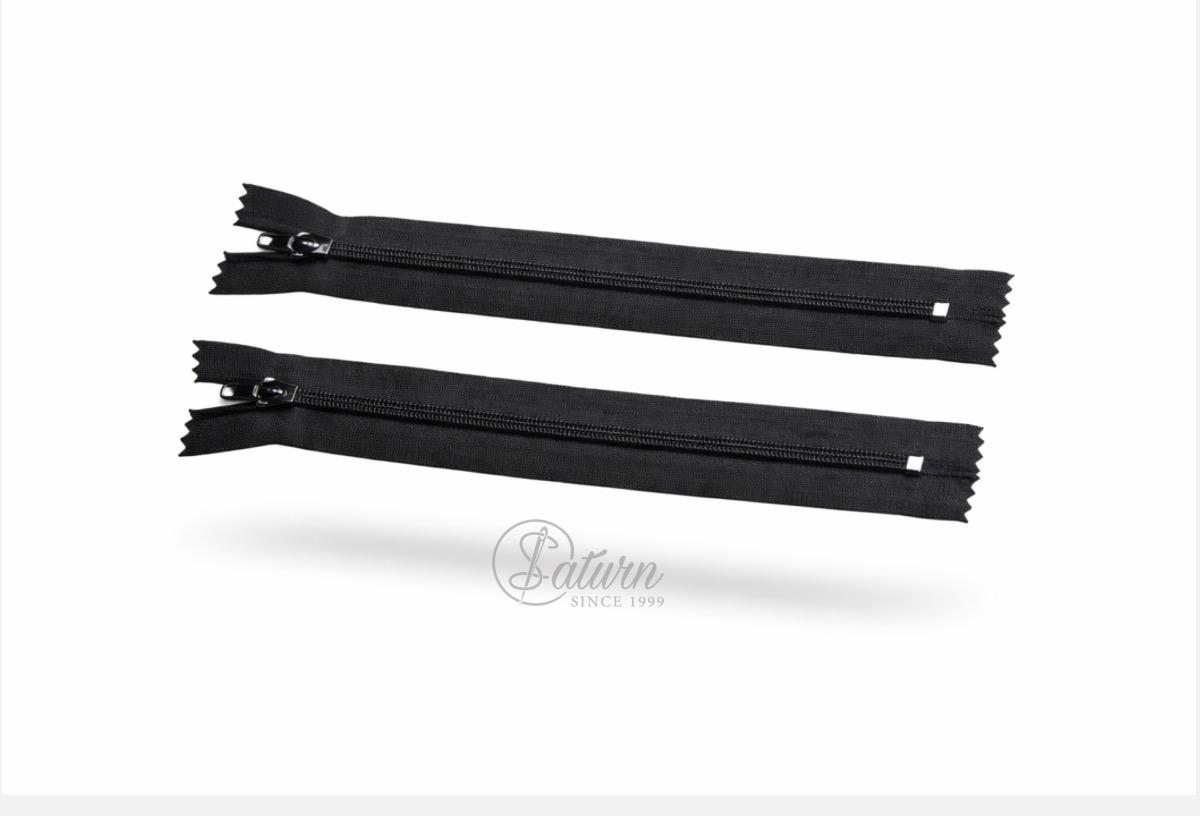 Fermoar Plastic Fix Tip 3, 20 cm – Alb, Negru, Bleumarin | 100 Bucati/Pachet