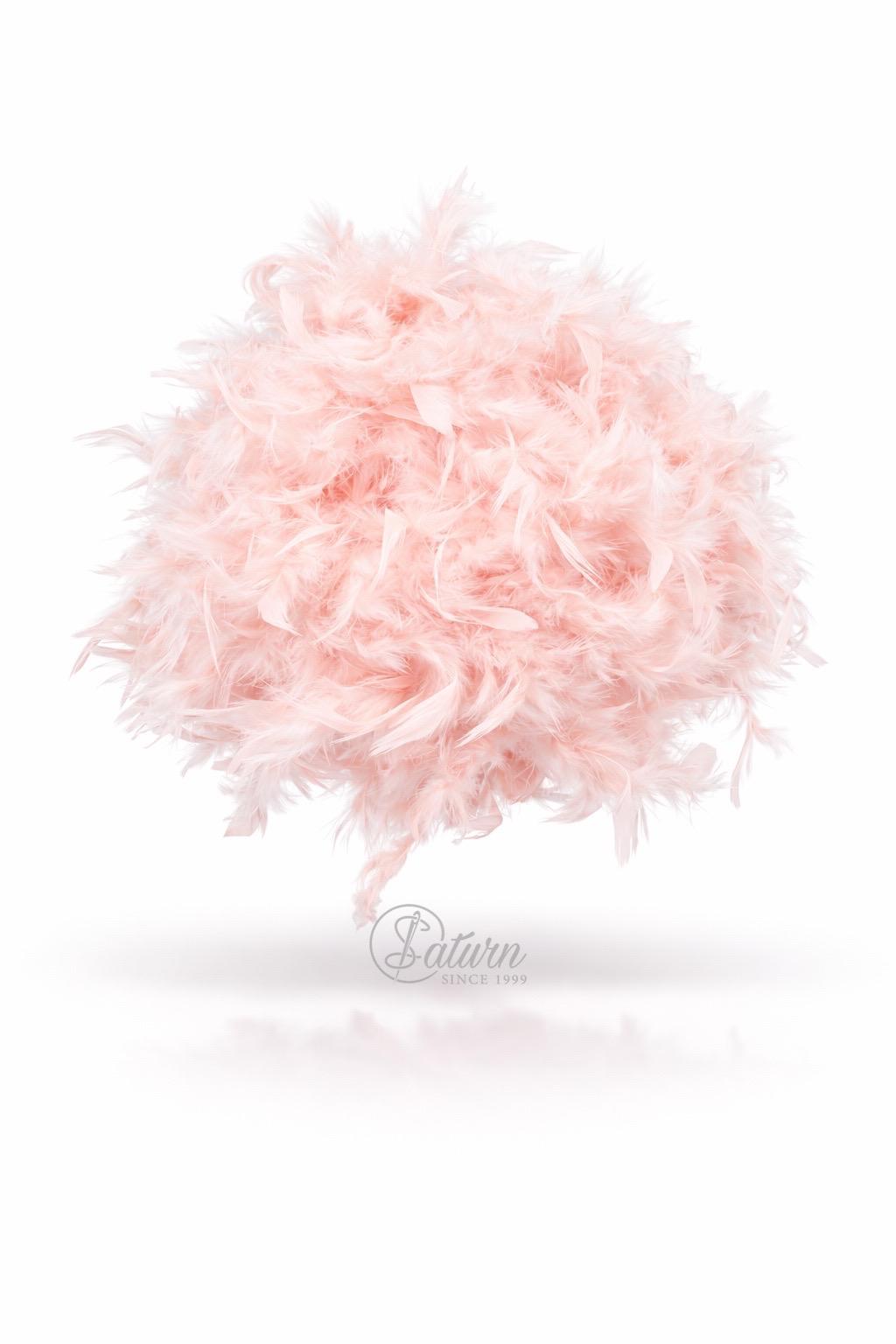 Sal Pene Gasca Decorativ, Multicolor, 2 Metri/Pachet – Accesoriu pentru Costume si Decor