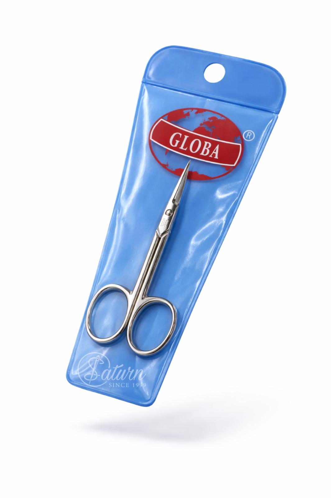 Foarfecă de precizie pentru broderie și cusut Globa