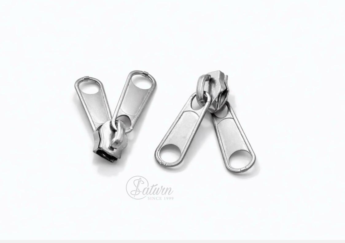 Cheite duble tip 10 – set 50 bucati / punga