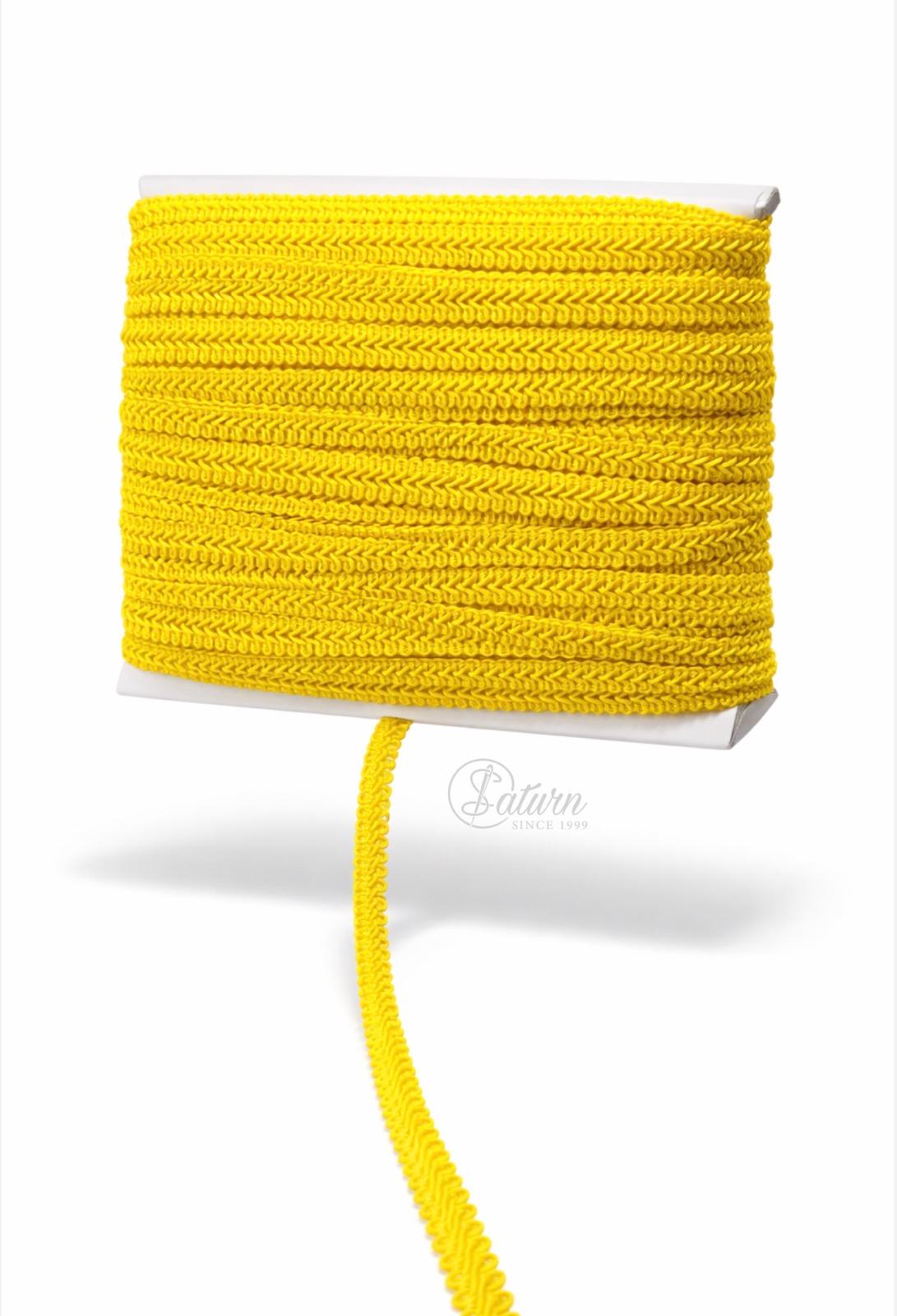 Banda decorativa cu lezarda 1.5 cm – rola 50 yards (45.7 m)