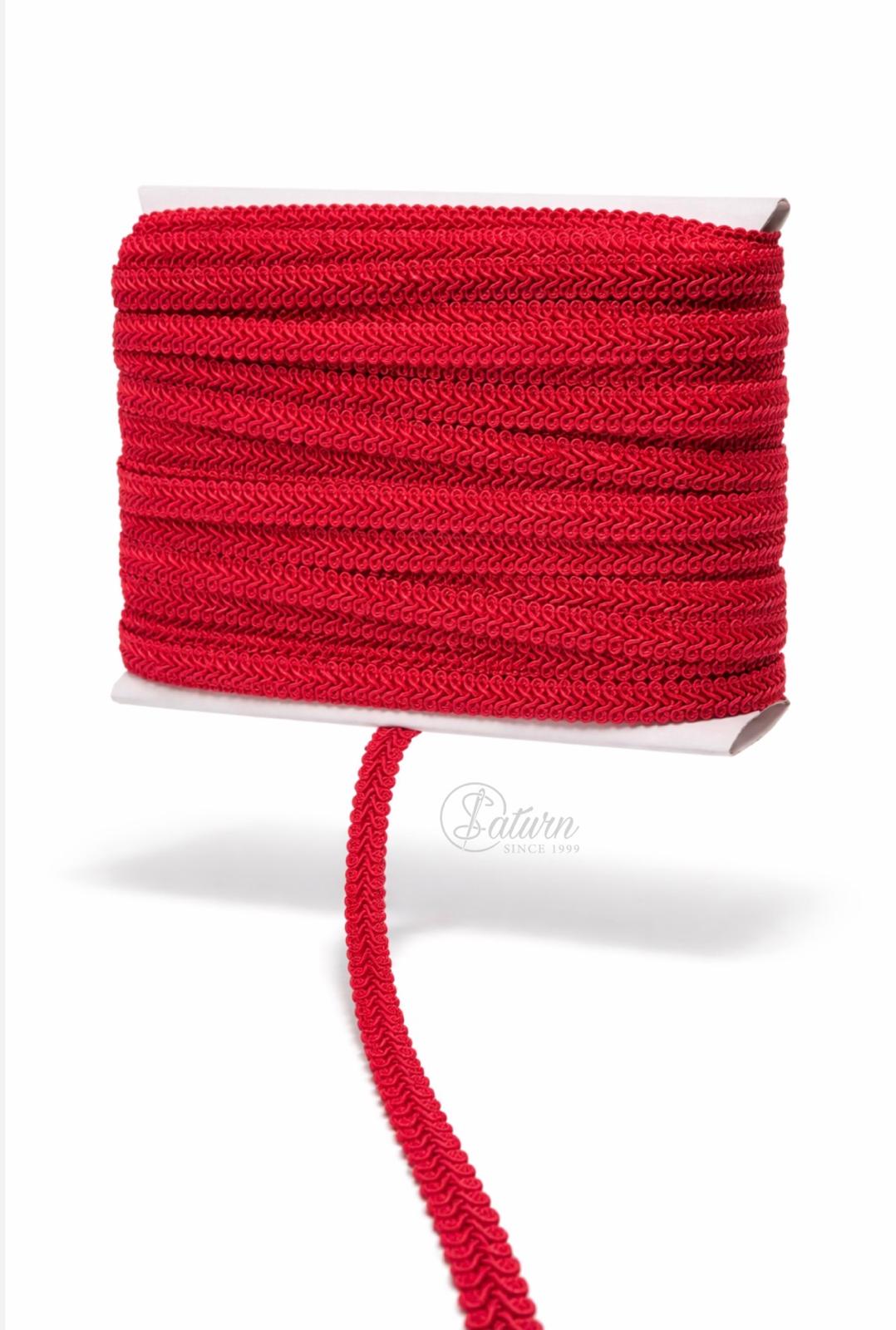 Banda decorativa cu lezarda 1.5 cm – rola 50 yards (45.7 m)