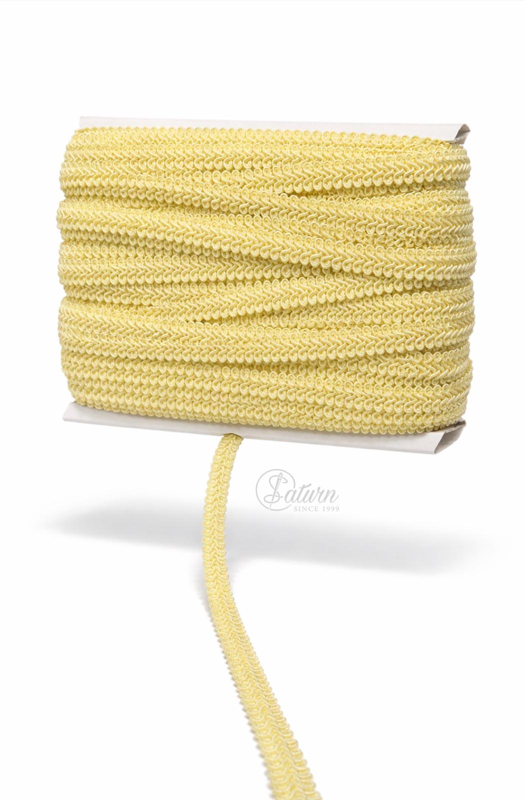 Banda decorativa cu lezarda 1.5 cm – rola 50 yards (45.7 m)