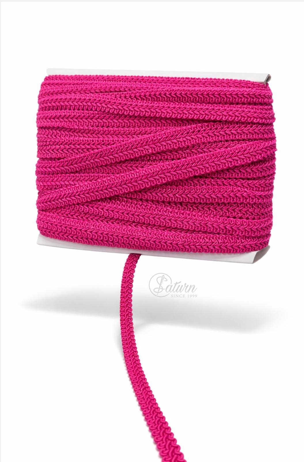 Banda decorativa cu lezarda 1.5 cm – rola 50 yards (45.7 m)