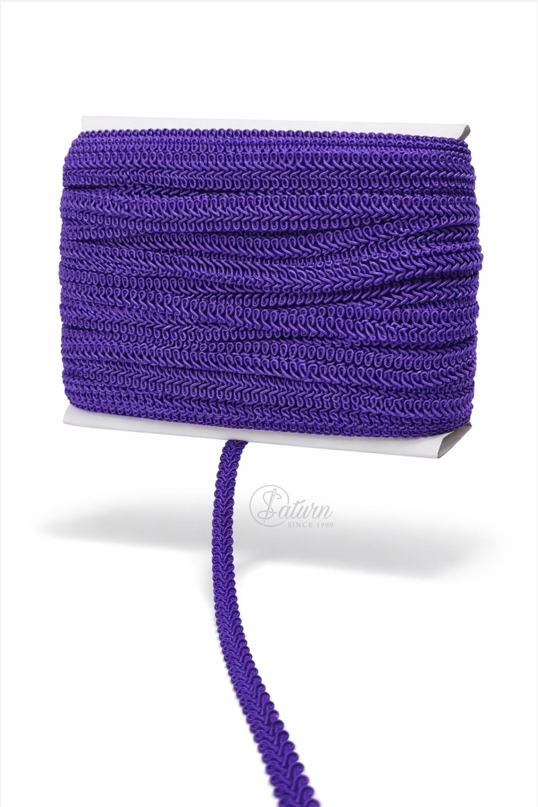 Banda decorativa cu lezarda 1.5 cm – rola 50 yards (45.7 m)