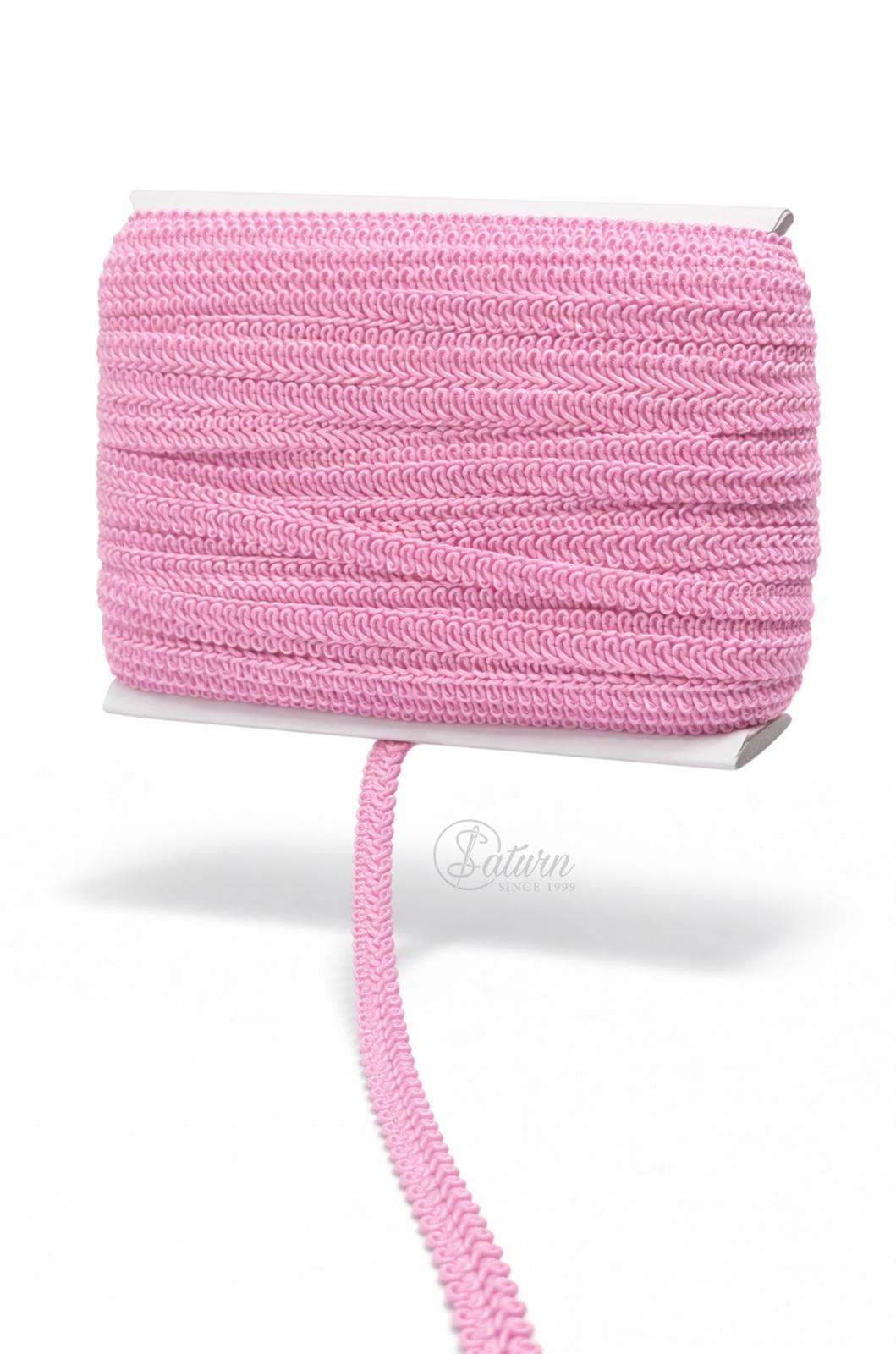 Banda decorativa cu lezarda 1.5 cm – rola 50 yards (45.7 m)