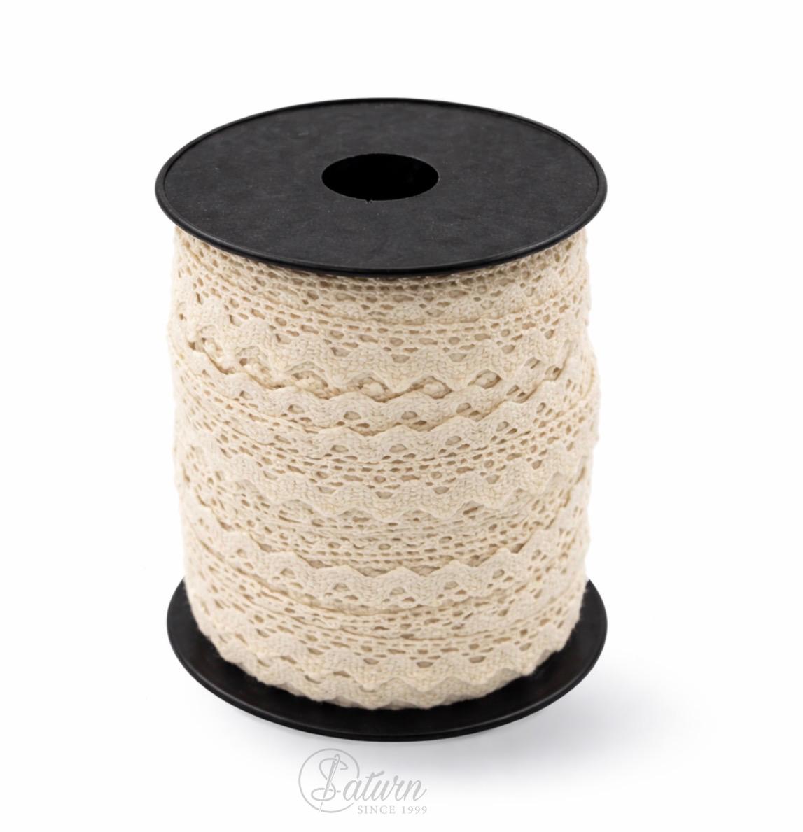 Dantela Bumbac (50 Metri/Rola)