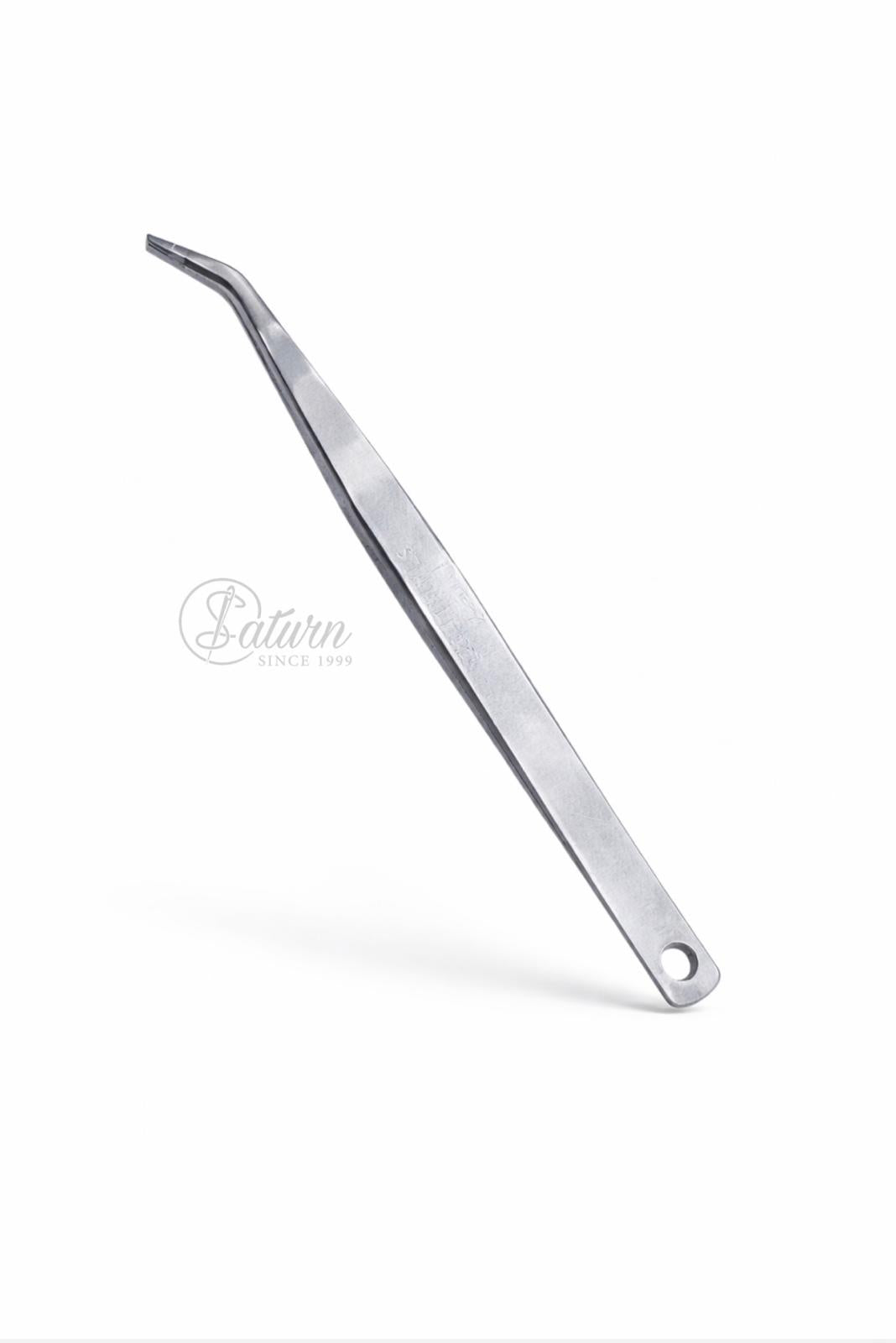 Penseta pentru Ata si Filet Masina Triploc – 15 cm