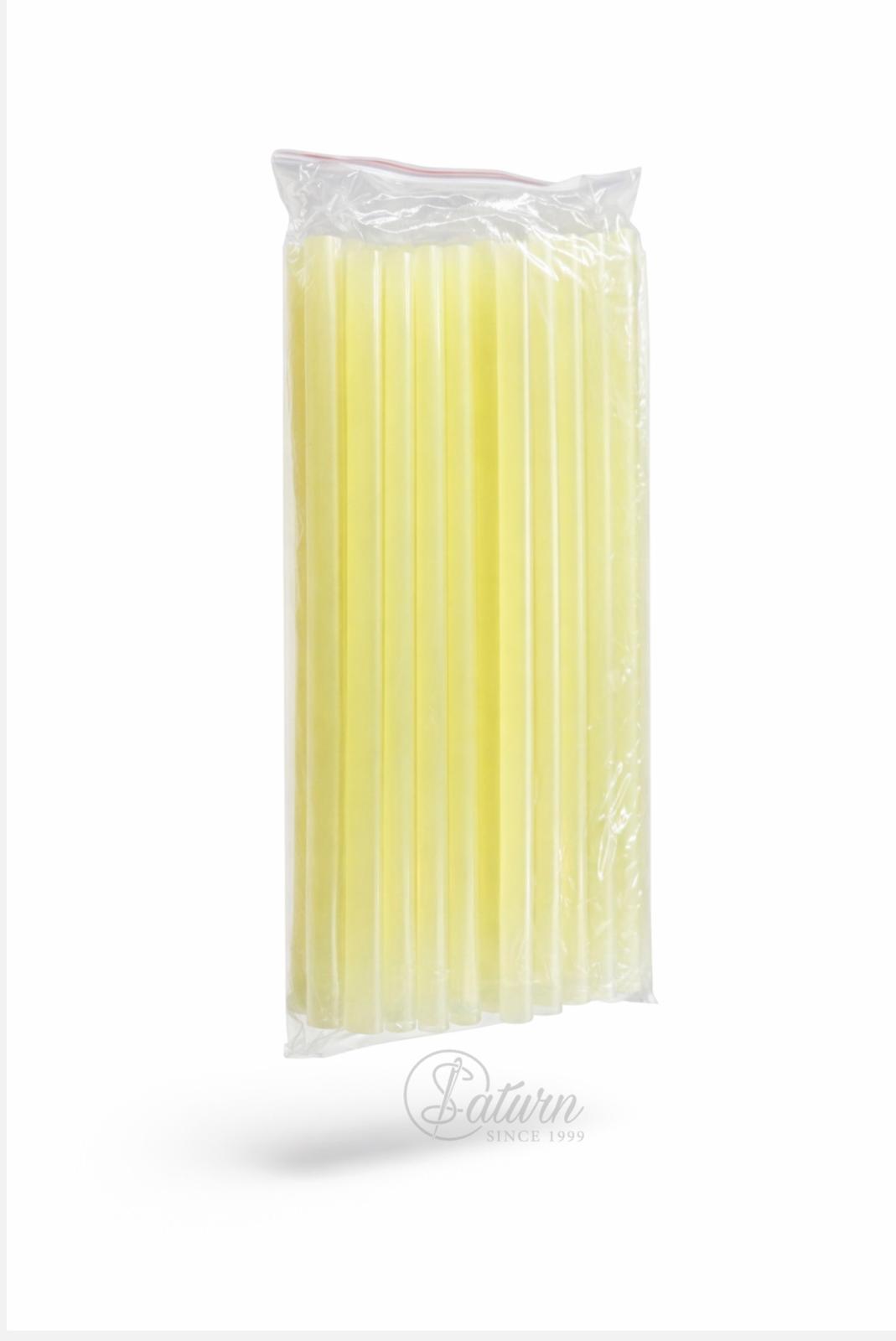 Batoane silicon pentru pistol de lipit 11mm/1kg –  aderenta puternica