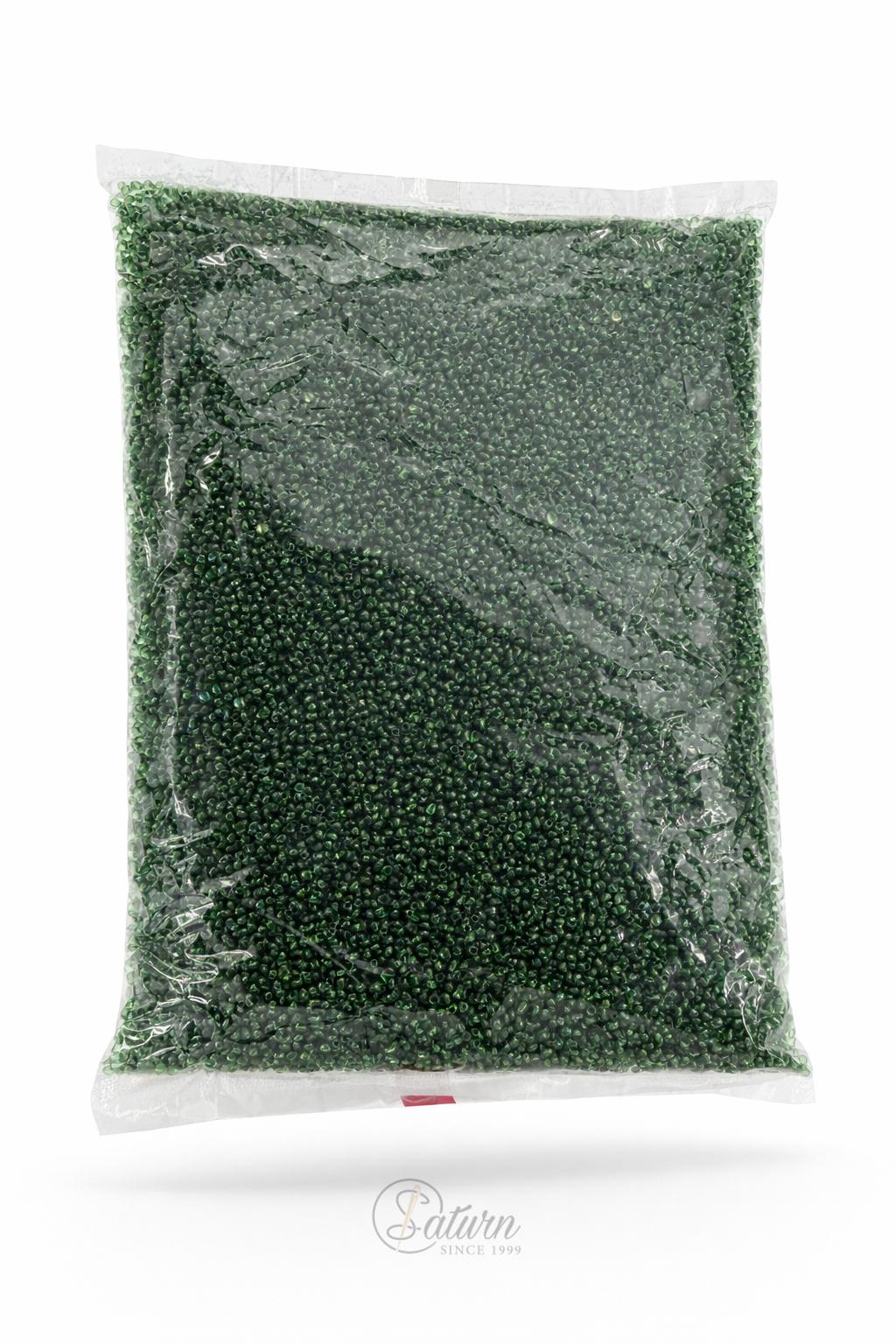 Margele/Perle de nisip 1.5 mm, set 500 g, culori mixte pentru creatii handmade