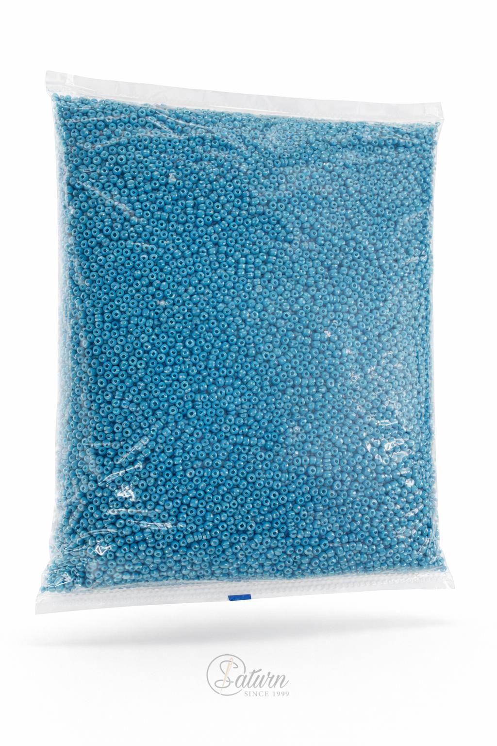 Margele/Perle de nisip 1.5 mm, set 500 g, culori mixte pentru creatii handmade