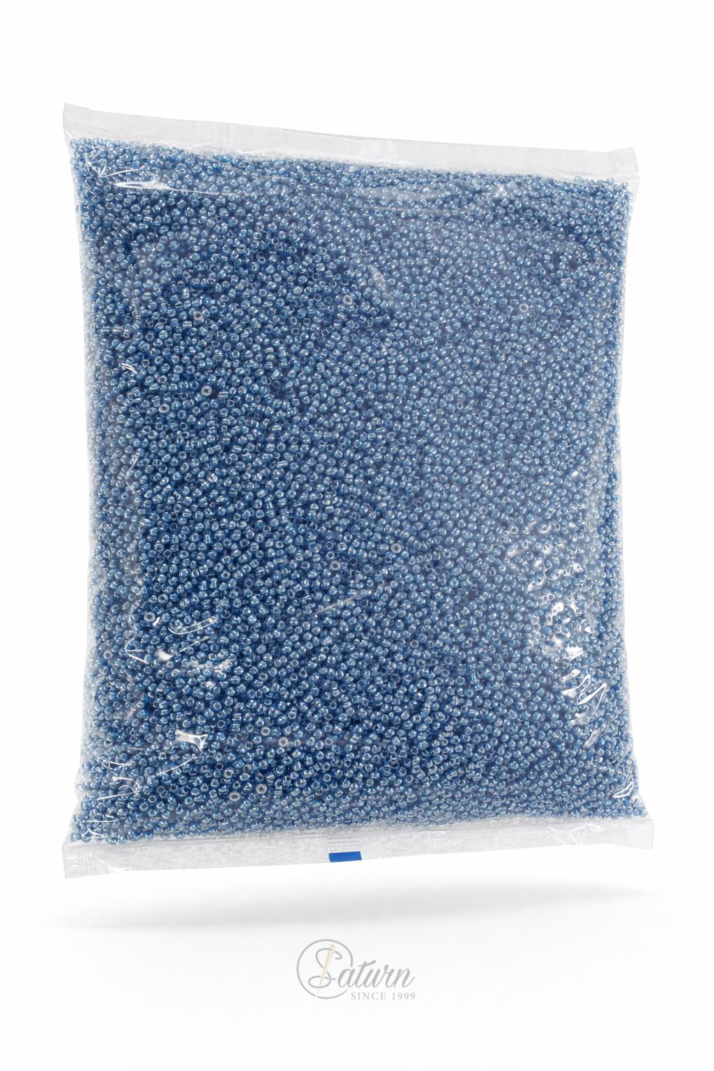 Margele/Perle de nisip 1.5 mm, set 500 g, culori mixte pentru creatii handmade