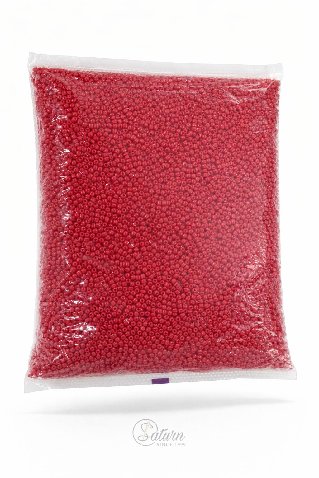 Margele/Perle de nisip 1.5 mm, set 500 g, culori mixte pentru creatii handmade
