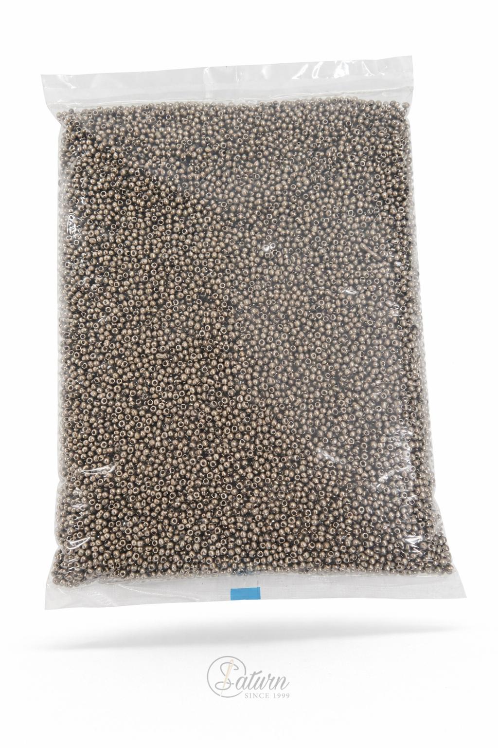Margele/Perle de nisip 1.5 mm, set 500 g, culori mixte pentru creatii handmade