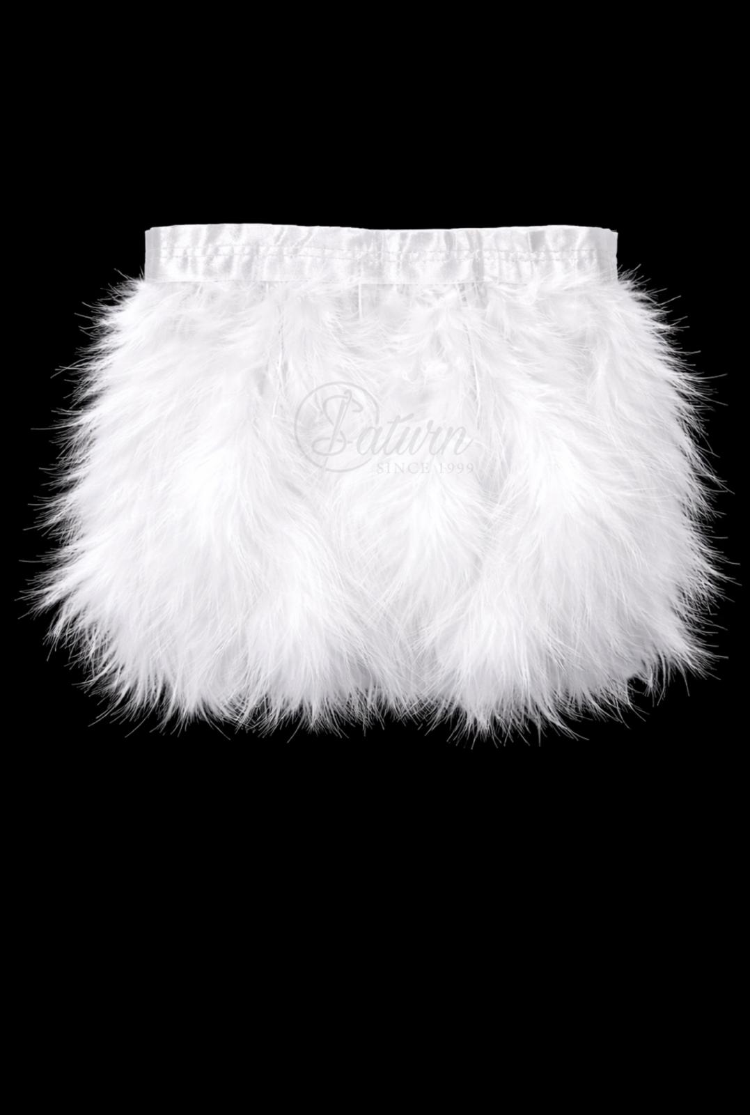 Banda Pene Lebada  – 2 Metri/Pachet | Latime 15–17 cm