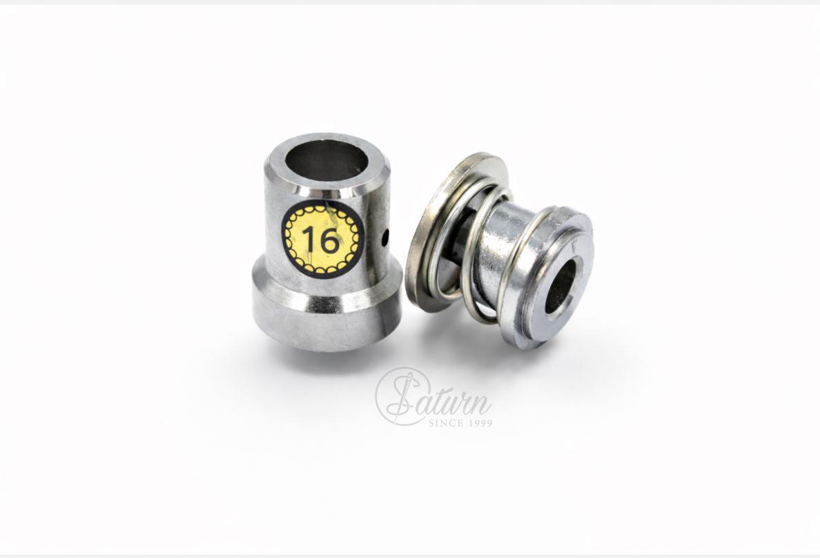 Matrita pentru Îmbracat Nasturi – Setare Nasturi cu Presa – Dimensiuni 10–25 mm