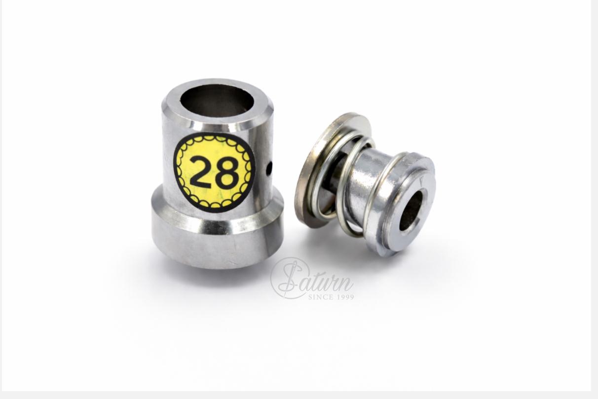 Matrita pentru Îmbracat Nasturi – Setare Nasturi cu Presa – Dimensiuni 10–25 mm