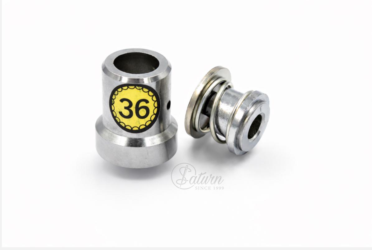 Matrita pentru Îmbracat Nasturi – Setare Nasturi cu Presa – Dimensiuni 10–25 mm