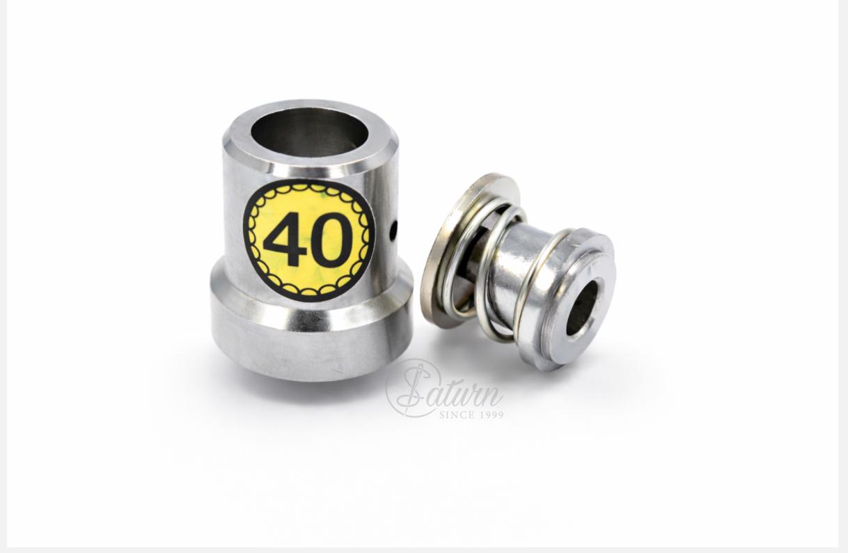 Matrita pentru Îmbracat Nasturi – Setare Nasturi cu Presa – Dimensiuni 10–25 mm