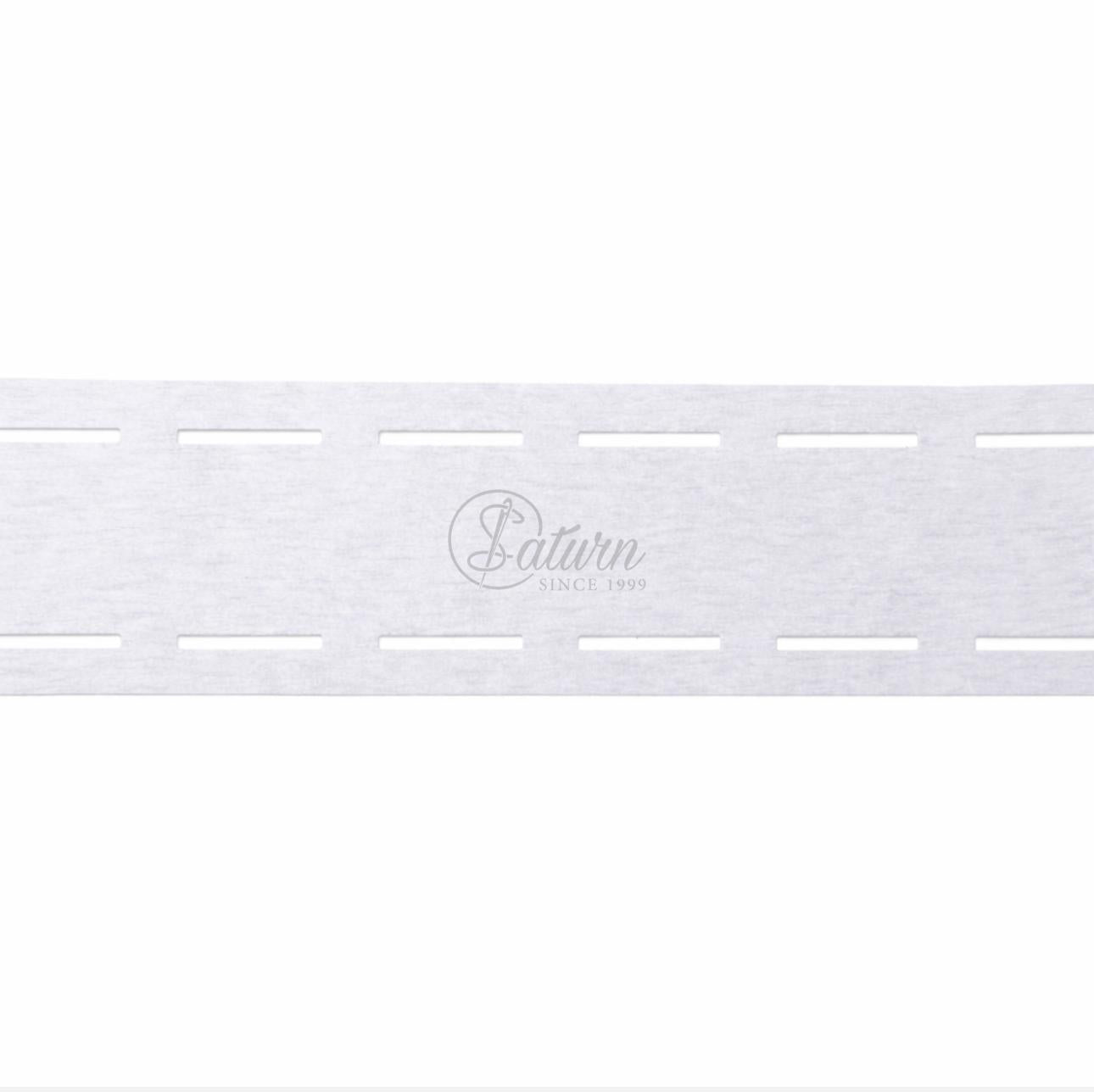 Banda Termocol Hartie Perforata 55 mm – 100 m/Rola pentru Croitorie